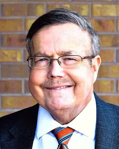 David Finsterwald