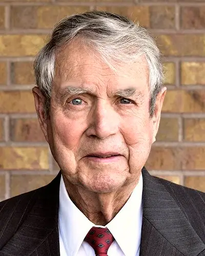 Phil Finsterwald
