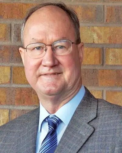 Mark Finsterwald